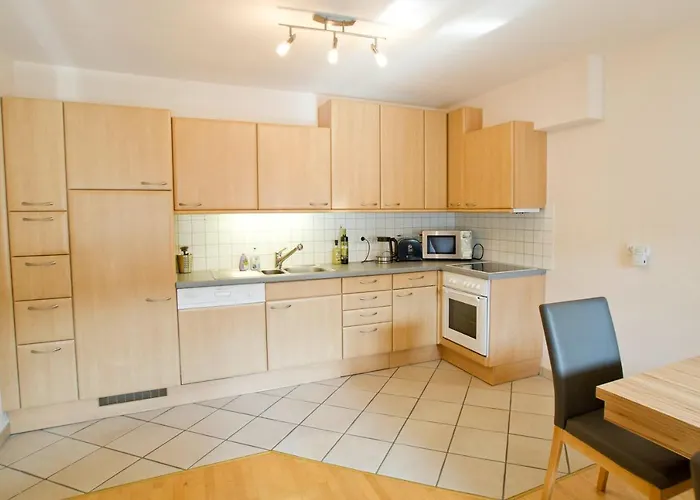 Appartement Hoellerhof *