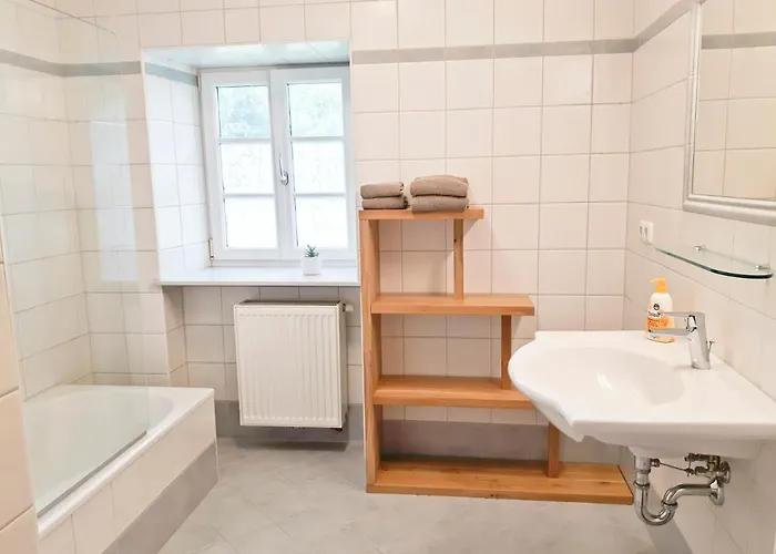 Hoellerhof Appartement