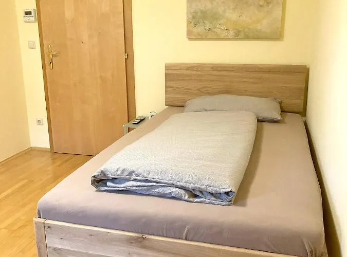 Hoellerhof Appartement *