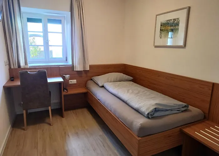 Appartement Hoellerhof