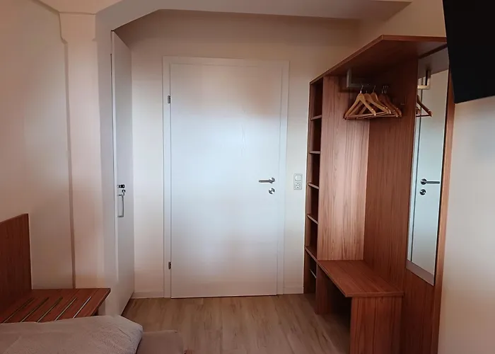 Hoellerhof Appartement *