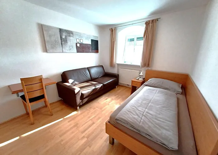 Appartement Hoellerhof