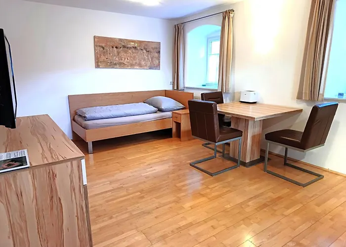 Hoellerhof Sankt Marien